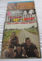 Schallplatten  4 x "The Clash" Nordrhein-Westfalen - Leverkusen Vorschau