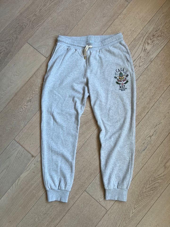 Casablanca Jogger grau Gr. XL in Berlin