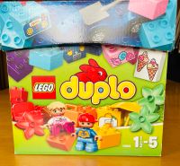 Duplo Box 10618 Mecklenburg-Vorpommern - Wesenberg Vorschau