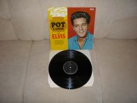 Elvis -Pot Luck  LP Niedersachsen - Laatzen Vorschau