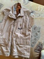 Jack Wolfskin Weste gr XS wie neu Saarland - Heusweiler Vorschau
