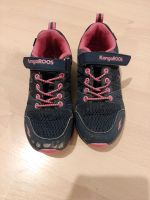 Sportschuhe von kangaroos, blau Kr. Altötting - Altötting Vorschau