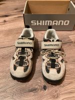 Shimano MTB Fahrrad Schuhe Gr 38 Damen Rheinland-Pfalz - Wittlich Vorschau