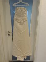 Schönes Brautkleid der Marke Pronovias Barcelona Hessen - Griesheim Vorschau