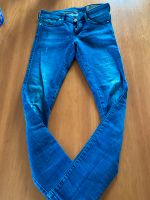 Diesel Jeans skinzee Low S 28/32 Baden-Württemberg - Wangen im Allgäu Vorschau