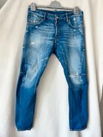 DSQUARED2 Jeans Tidy Biker Twist 48 Herren Bayern - Kirchseeon Vorschau