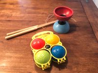 Diabolo von Tchibo & Outdoor Spielzeug Nordrhein-Westfalen - Rhede Vorschau