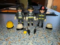 Playmobil Feuerwehrmänner Niedersachsen - Kissenbrück Vorschau