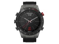 Garmin MARQ Driver digital Smartwatch Titanarmband 010-02006-01 Chemnitz - Altchemnitz Vorschau