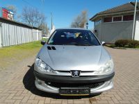 Peugeot 206 *Klima* Dresden - Reick Vorschau