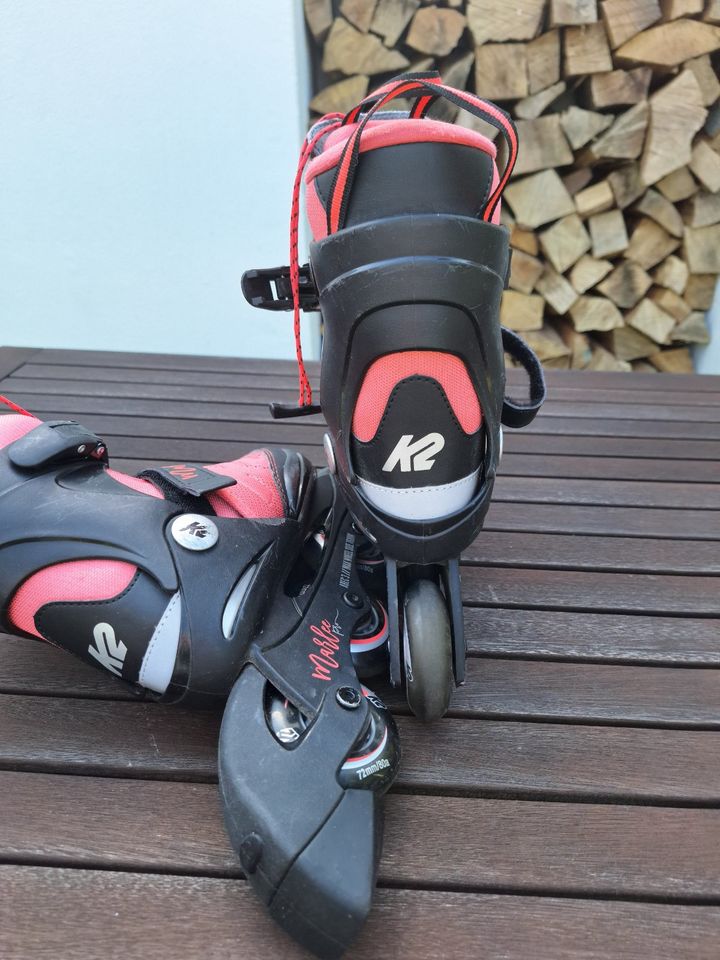 K2 Inliner Inline Skates Marlee Pro – Gr. 32-37 in Bochum