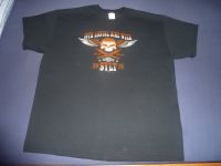 SYLT-BIK-WEEK-2015-T-SHIRT-UNGETRAGEN-HARLEY DAVIDSON Baden-Württemberg - Bad Krozingen Vorschau