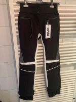 Skihose Gr. 38 schwarz weiß grau Baden-Württemberg - Ettenheim Vorschau