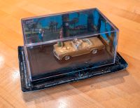 Diorama La Route Bleue Mercedes 280 SL 1:43 neu in OVP Köln - Bayenthal Vorschau