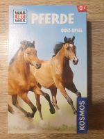 Was ist Was,Kosmos,Spiel,Pferde,Kartenspiel,Tiere,Quiz Sachsen - Leisnig Vorschau