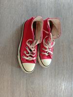 Converse Chucks rot Leipzig - Leipzig, Zentrum-Süd Vorschau