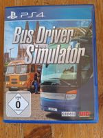 PS4 Spiel Bus Driver Simulator Berlin - Reinickendorf Vorschau