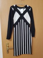 Damen Kleid Schwarz-weiß Gr.S H&M NEU MIT ETIKETT Hessen - Hadamar Vorschau