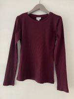 Aware Vero Moda Langarm Shirt Gr. S Bordeaux Lila wie neu Nordrhein-Westfalen - Hamm Vorschau