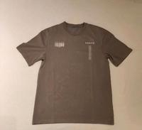 Graues T-Shirt Sachsen - Großschirma Vorschau