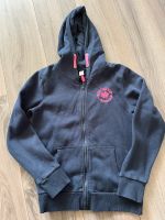 Sweatshirt 158 Sweatjacke Jacke Hoodie Yigga Nordrhein-Westfalen - Mettmann Vorschau