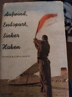 Buch "Aufwind, Endspurt, linker Haken - Sporterzählungen Dresden - Dresden-Plauen Vorschau