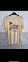 Shirt Gr. M, gelb mit Aufdruck, Marke: H&M, neu Nordrhein-Westfalen - Hamm Vorschau