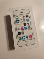 Apple IPhone 5s Hessen - Weiterstadt Vorschau