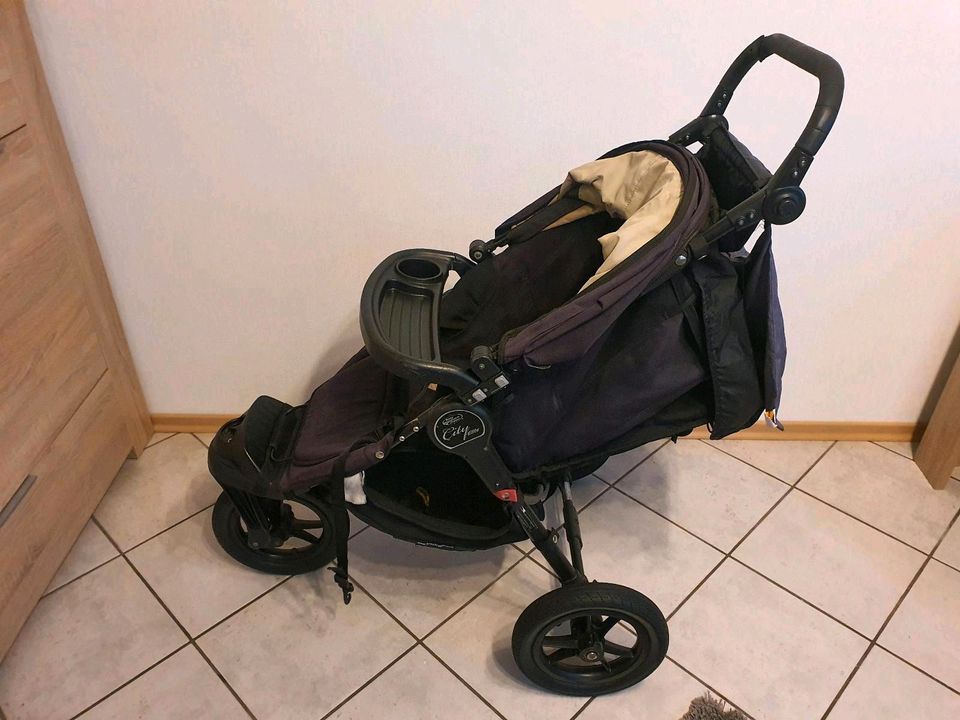 Baby jogger city elite Kinderwagen in Gifhorn