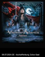 Visions of Atlantis - tausche/verkaufe  Karten FFM gegen AB Hessen - Eppertshausen Vorschau