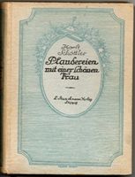 Plaudereien mit einer schönen Frau Nordrhein-Westfalen - Blomberg Vorschau