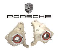 Achsschenkel  Radträger Porsche Carrera 992 2018-23 992407258 Brandenburg - Prenzlau Vorschau