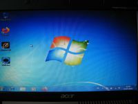 Acer Aspire One  P531 Pro OVP. Nordrhein-Westfalen - Willebadessen Vorschau