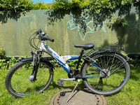 Boomer Kinderfahrrad (Junior Ride) - 18 Zoll, 21 Gänge Nordrhein-Westfalen - Witten Vorschau