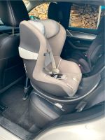 Cybex Sirona M2 i-Size Isofix, von Geburt bis ca. 4 Jahre Baden-Württemberg - Vogt Vorschau