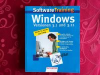 Windows 3.1 + 3.11 SoftwareTraining Data Becker Niedersachsen - Salzgitter Vorschau