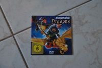 DVD Playmobil Dragons neu OVP Bayern - Postbauer-Heng Vorschau