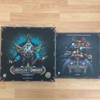 Chronicles of Drunagor Vers. 1,5 & Hero Pack (EN) Hessen - Niedernhausen Vorschau