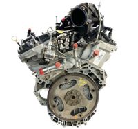 Motor 2015 für Chevrolet Impala 3,6 V6 Benzin LFX Rheinland-Pfalz - Thalhausen b. Hamm Vorschau