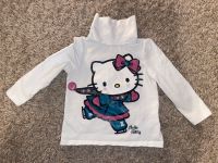 Rollkragenpullover Hello Kitty, Gr. 98 bzw. 92 Baden-Württemberg - Weingarten Vorschau