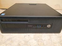 HP ProDesk 600 G1, Intel i5, 4GB RAM, 500GB HDD Rheinland-Pfalz - Schifferstadt Vorschau