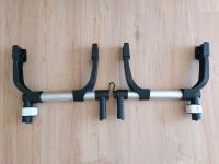 Bugaboo Donkey Twin Adapter Nordrhein-Westfalen - Hagen Vorschau