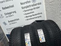 215 60 R16 99H XL Bridgestone 4x Winterreifen inklusive Versand Hessen - Haiger Vorschau