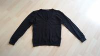 VERO MODA schwarzer Pullover schwarz Stretch Damen L XL 42 44 Bayern - Bad Kissingen Vorschau
