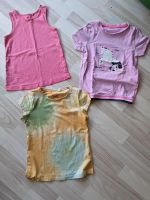 T- Shirts Mädchen Gr. 116 und 134/140 (fällt kleiner aus) Baden-Württemberg - Gärtringen Vorschau