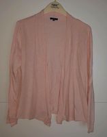 Tom Tailor Strickjacke Gr L rosa/aprico Nordrhein-Westfalen - Sundern (Sauerland) Vorschau