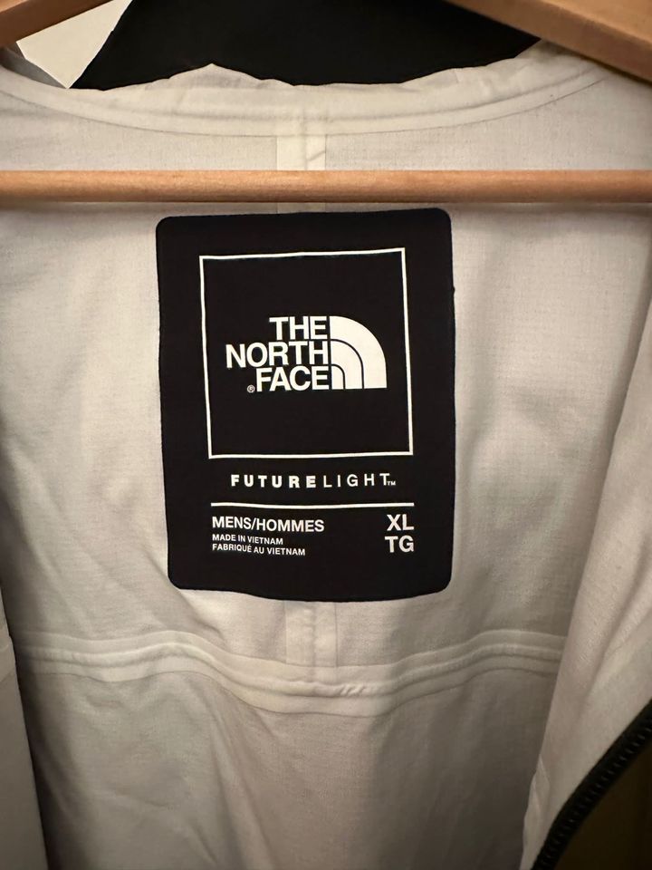 The North Face Futurelight Tente Jacke in Solingen