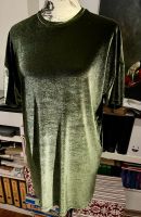 Shirtkleid Minikleid Samt S Oversize M 38 Asos Hessen - Kassel Vorschau