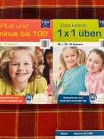 Lernblock „Top in der Schule“ 2. Klasse | 3. Klasse Königs Wusterhausen - Wildau Vorschau