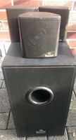 Magnat Subwoofer mit 3 Lautsprechern Nordrhein-Westfalen - Senden Vorschau